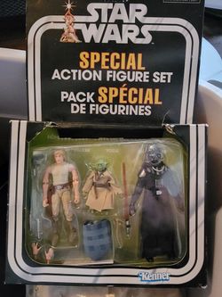 Starwars toy