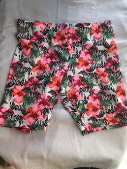 Girl’s Summer Shorts