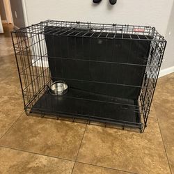 Dog Cage