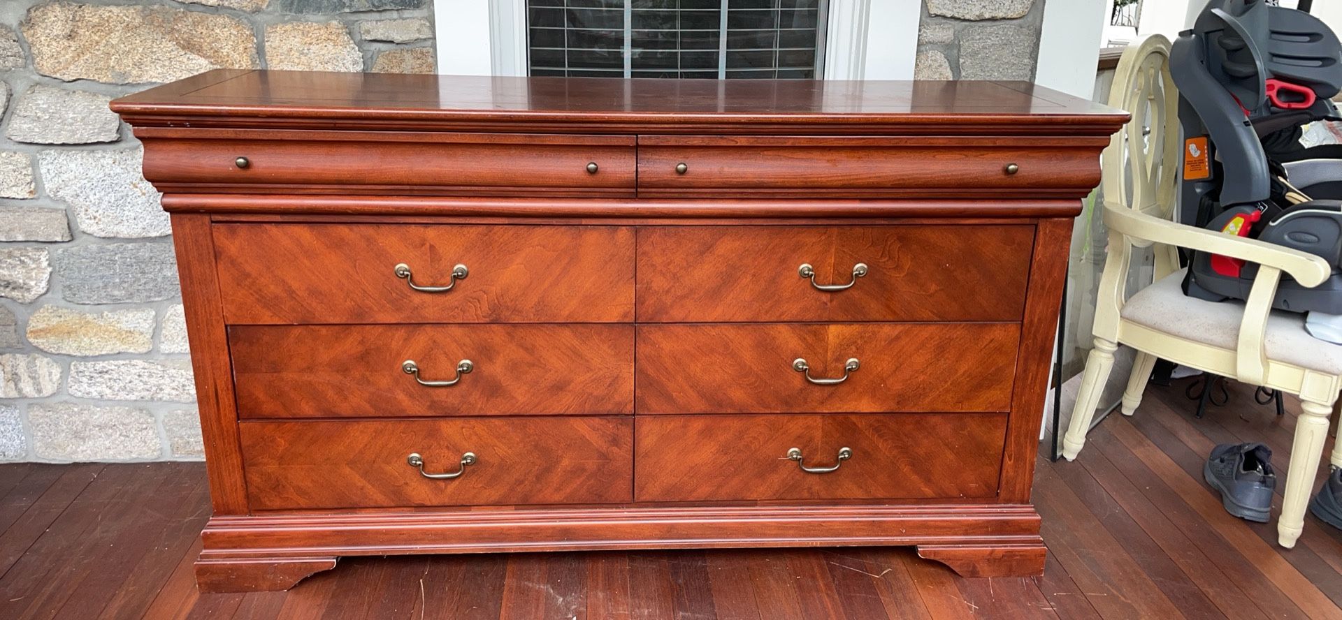 Dresser for Sale in Mount Vernon, NY OfferUp