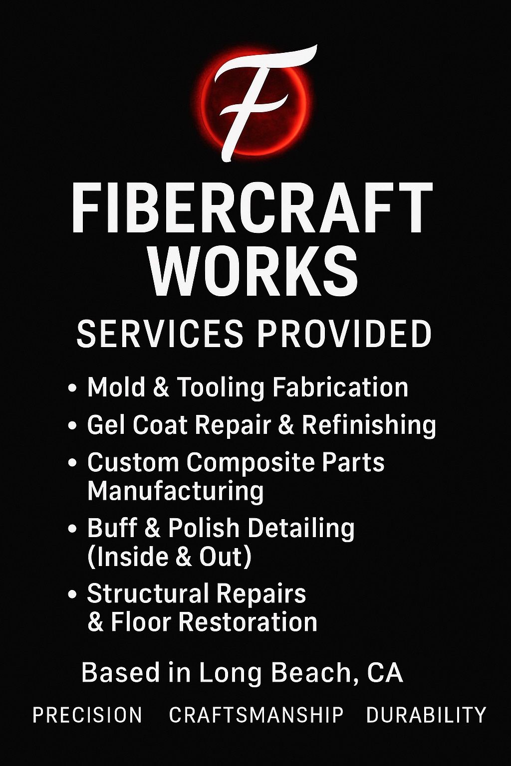 Fibercraft works