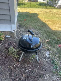 Mini Grill