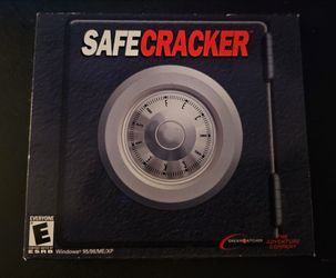 90s, 2000s PC Games