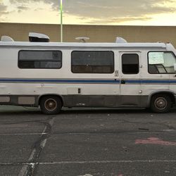 1993 Champion Ultrastar 