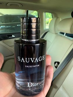 Perfume dior