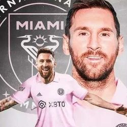 Messi! * League Cup * Inter Miami V Atlanta * Selling At Cost 