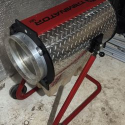 Triminator XL Dry Trimmer