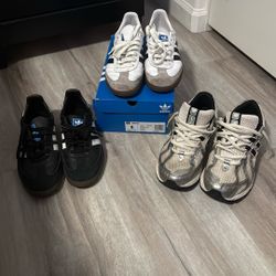 All Size 8 20$ Each
