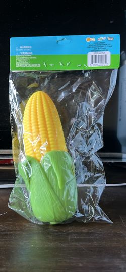 Corn sqeeezy