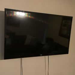 LG TV Full HD