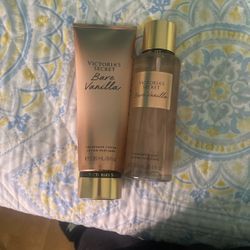 victoria’s Secret Perfume