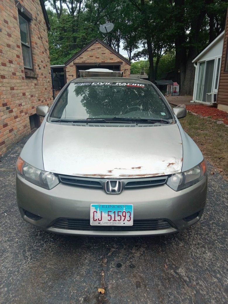 2006 Honda Civic