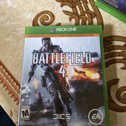 Xbox Games