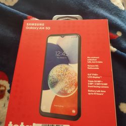 Samsung A14 5G Phone