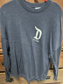 Disneyland Blue Spirit Jersey 