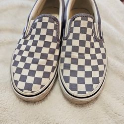 Women's Van's 