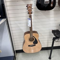 Yamaha Acoustic 