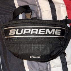 Supreme Bag