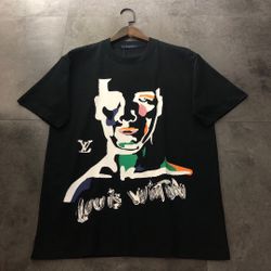 Louis Vuitton 2024 T-shirt Of Men New 