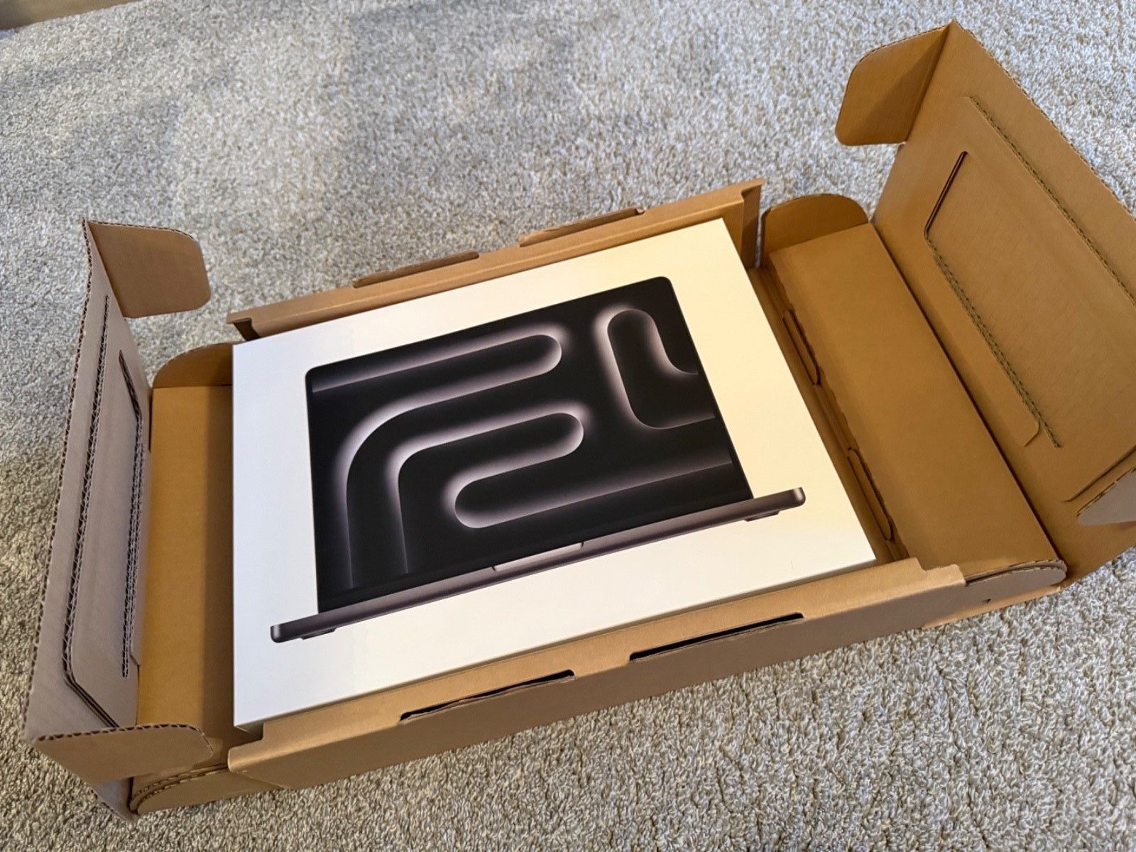 MacBook