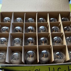 New Light Bulbs, Open Box Never Used