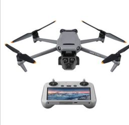 Dji mavic 3 pro with dji care warranty