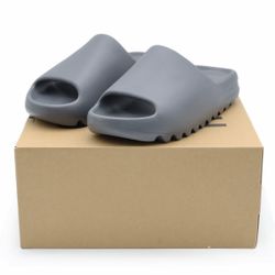 Yeezy slides