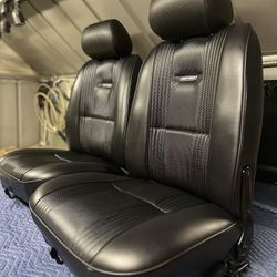 1970 Datsun 510 Seats Brand New 