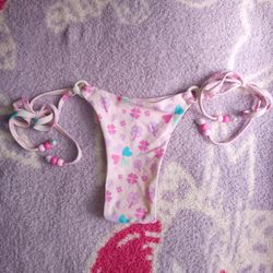 blackbough bikini bottom