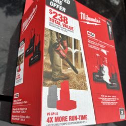 Milwaukee M12 6.0 
