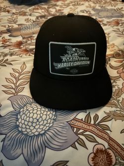 Harley Davidson