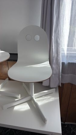 Mesa para niños