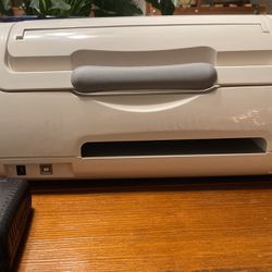Cricut Personal Electric Cutter **NEVER USED**