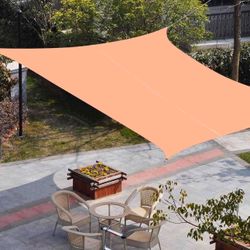 Sun Shade 18ft x 18ft 