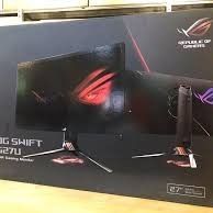 Asus ROG Swift PG27U 4K HDR 1000