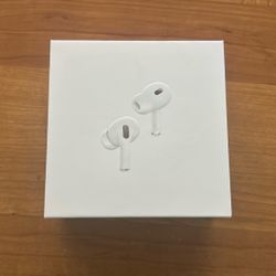 Apple AirPods Pro Gen 2