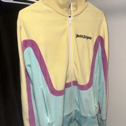 Palm Angles Jackets Medium 
