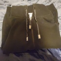 black proclub sweater