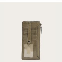 Frye Melissa Card Wallet