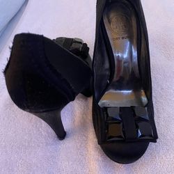 Tory Burch Heels 