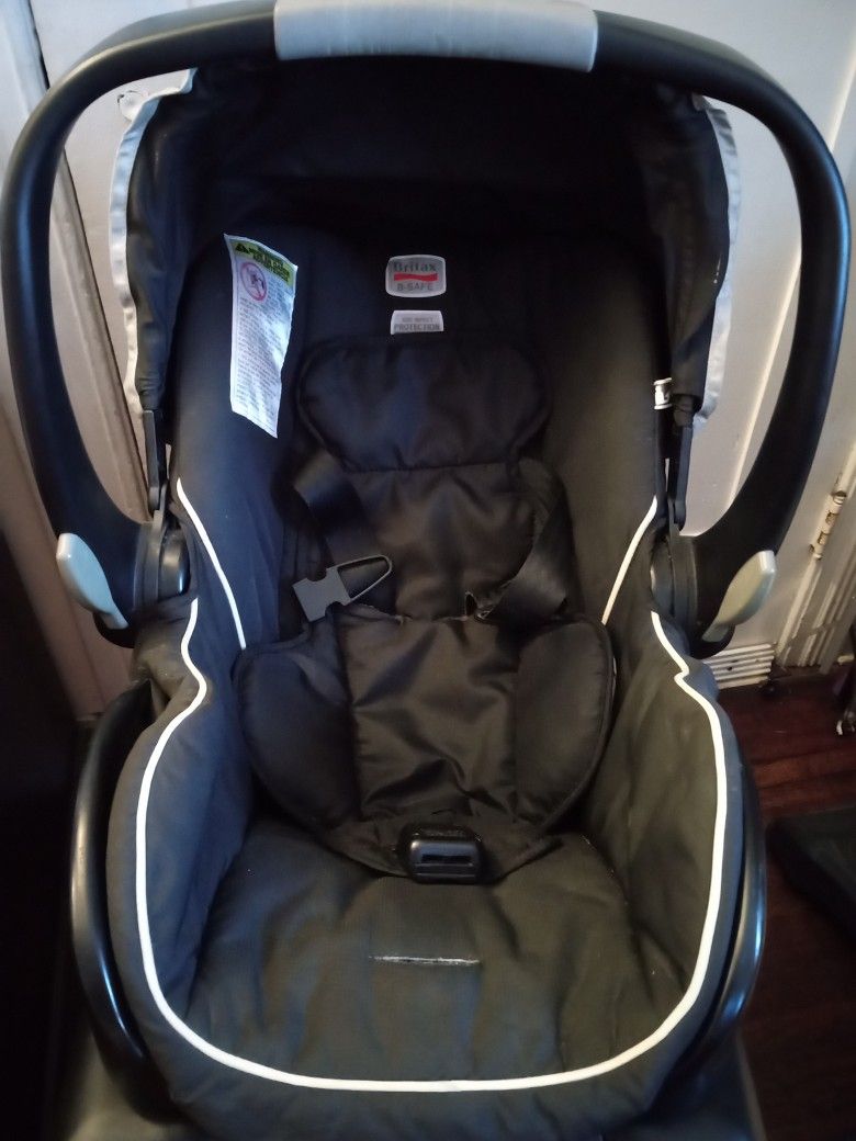 Car Seat