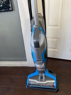 Vacuum