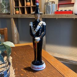 Vintage Italian liquor  Decanter