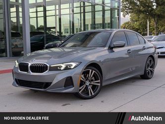 2023 BMW 330i