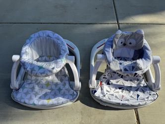 Floor Seat For Babies 