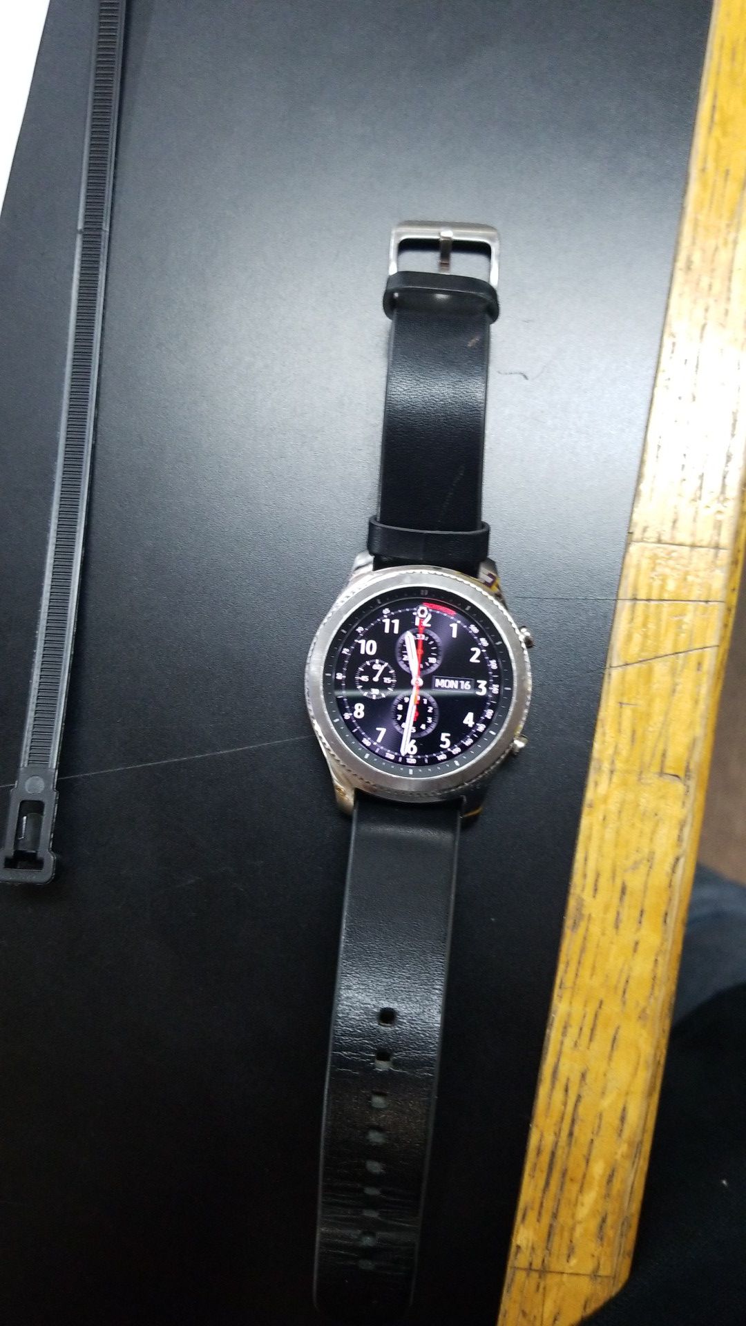 Samsung 3rd gen watch