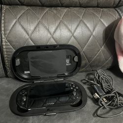 Ps vita