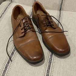 Men’s Dress Shoes 