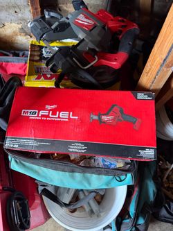 Zozo Milwaukee fuel