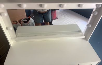 Vanity